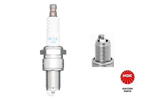 NGK Spark Plug BPR6ES HSB Trading