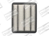 Champion Air Filter CAF101166P HSB Trading