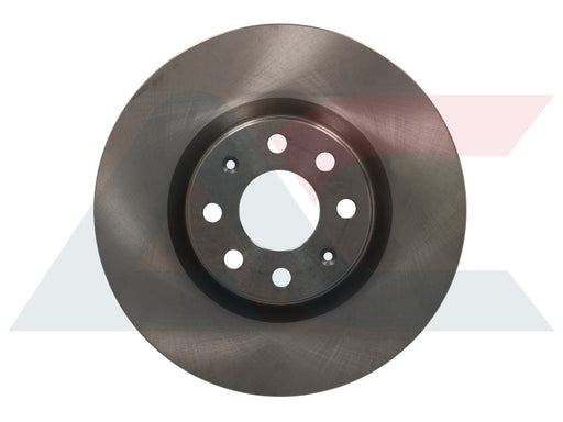 Motopart Brake Disc MVD4667 Motopart