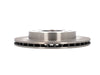 Motopart Brake Disc MVD4791 Motopart