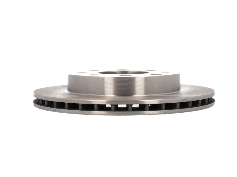 Motopart Brake Disc MVD4791 Motopart