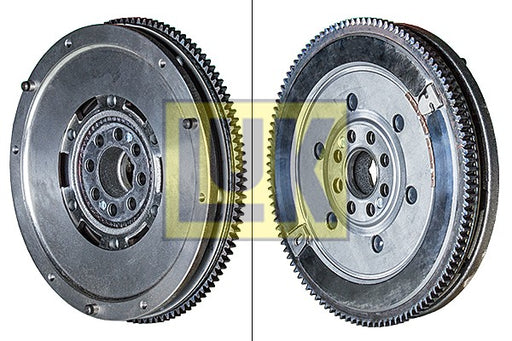 LuK 415 008 910 dual mass flywheel