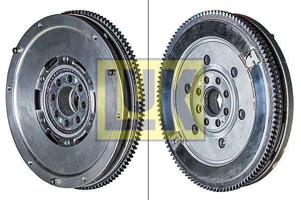 LuK 415 008 910 dual mass flywheel