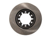 Motopart Brake Disc MVD5287 Motopart