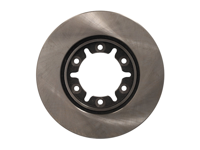 Motopart Brake Disc MVD5287 Motopart