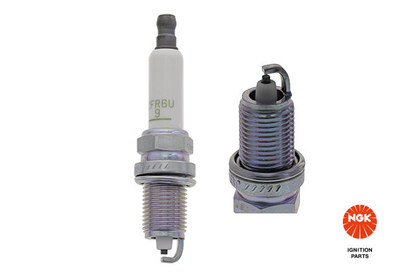 NGK Spark Plug ZFR6U-9 HSB Trading