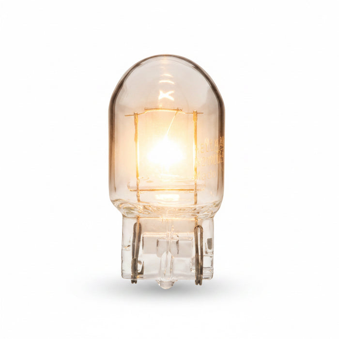 HELLA 12V 21W W3X16D W21W Light Bulb - HELLA automotive light bulb