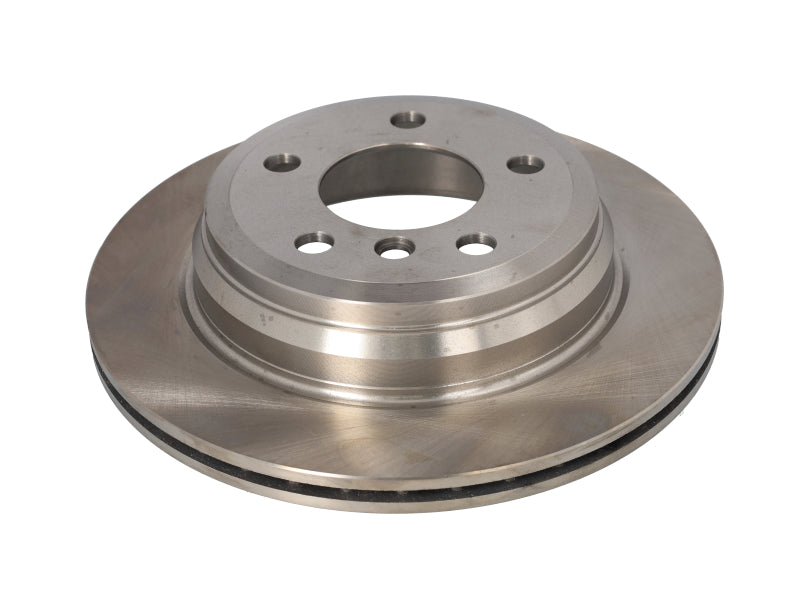 Motopart Brake Disc MVD5153 Motopart
