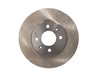 Motopart Brake Disc MVD5083 Motopart