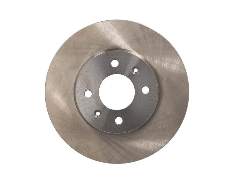 Motopart Brake Disc MVD5083 Motopart