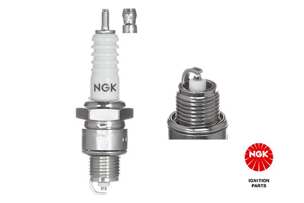 NGK Spark Plug BP7HS HSB Trading