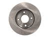 Motopart Brake Disc MVD5442 Motopart