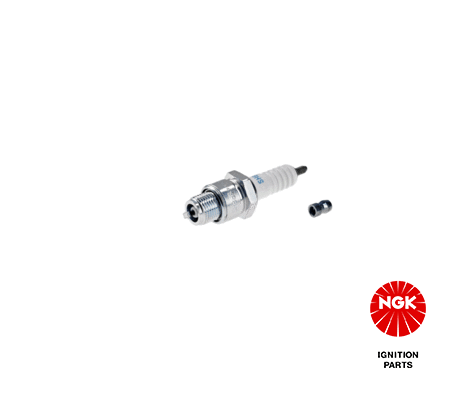 NGK Spark Plug BR7HS HSB Trading