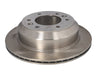 Motopart Brake Disc MVD4589 Motopart