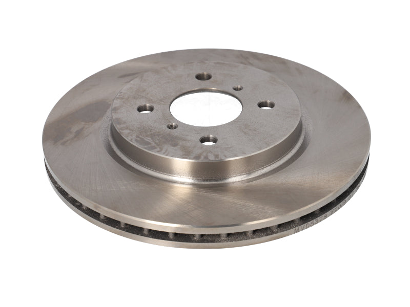 Motopart Brake Disc MVD5378 Motopart