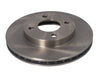 Motopart Brake Disc MVD5442 Motopart