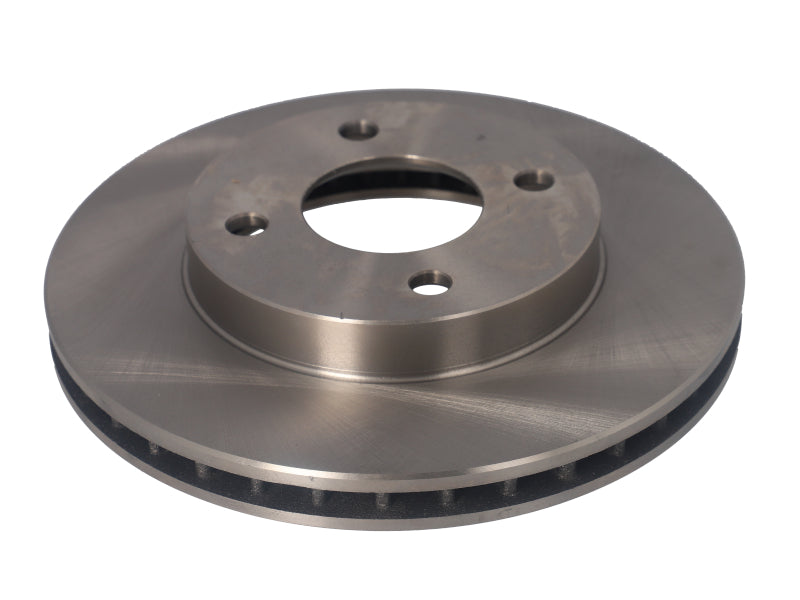Motopart Brake Disc MVD5442 Motopart