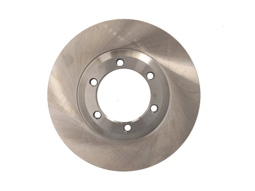 Motopart Brake Disc MVD4584 Motopart