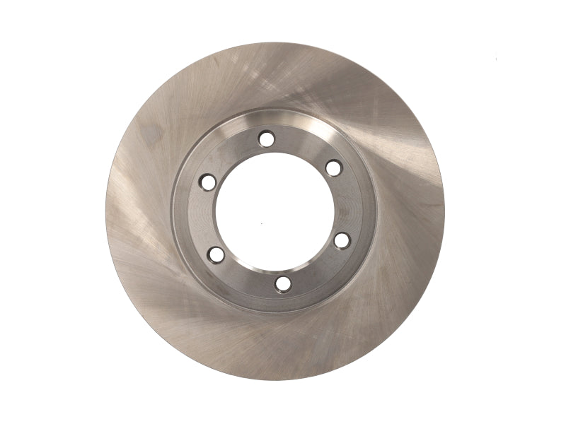 Motopart Brake Disc MVD4584 Motopart