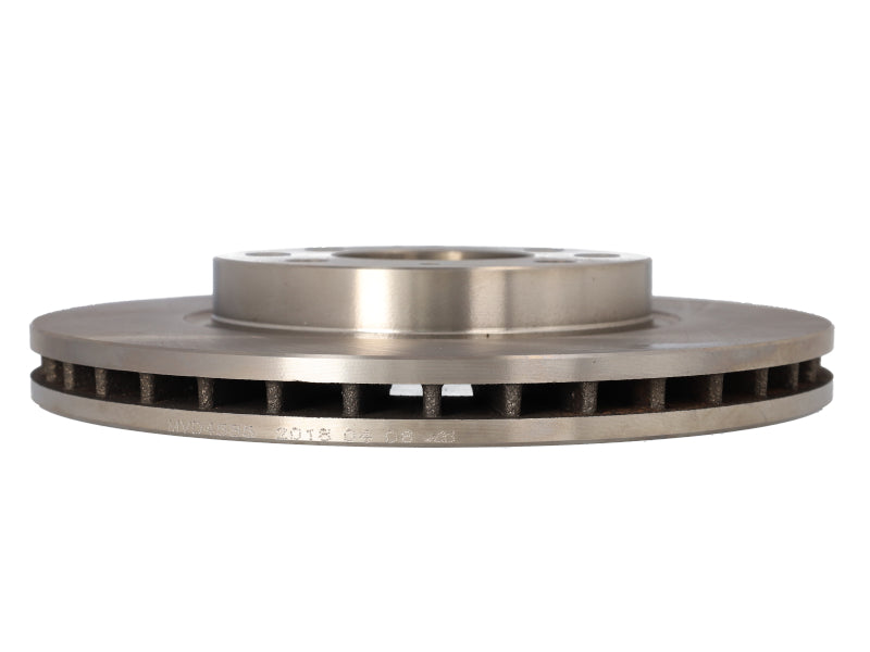 Motopart Brake Disc MVD4585 Motopart