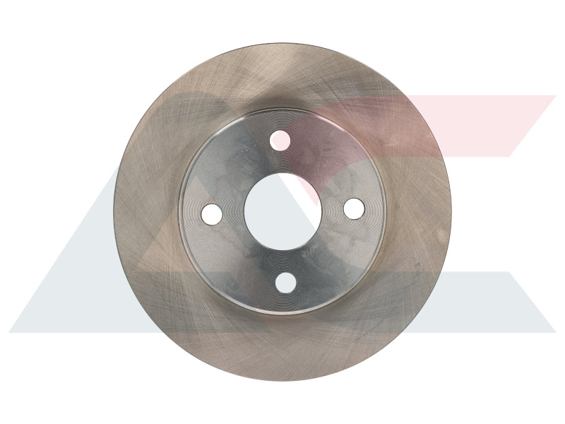 Motopart Brake Disc MVD4118 Motopart