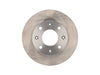 Motopart Brake Disc MVD4791 Motopart