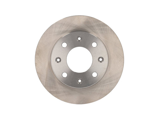 Motopart Brake Disc MVD4791 Motopart