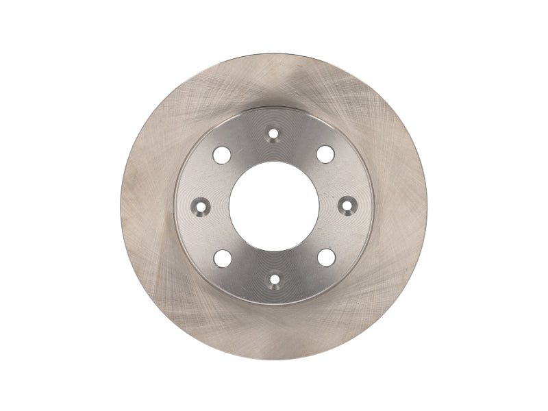 Motopart Brake Disc MVD4791 Motopart