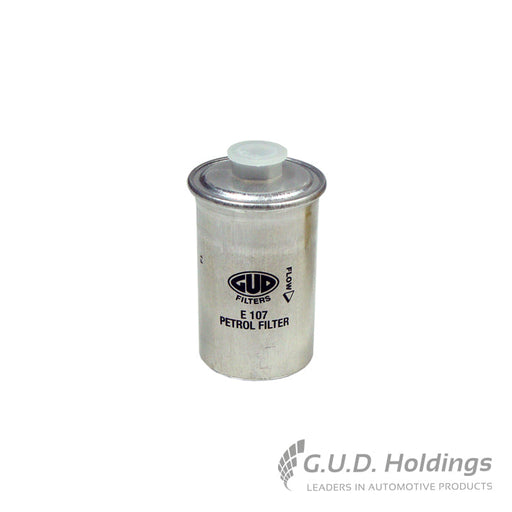 GUD Petrol Filter E107 HSB Trading