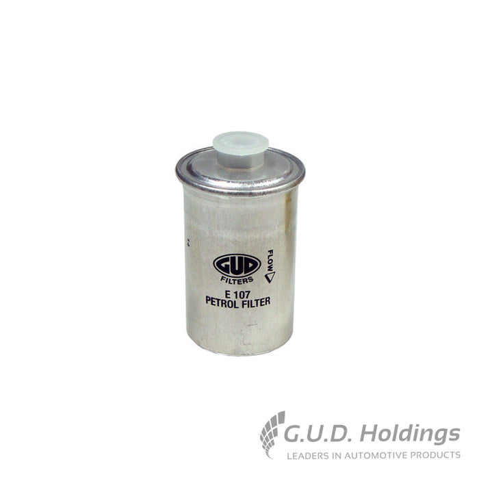 GUD Petrol Filter E107 HSB Trading