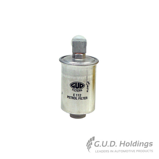 GUD Petrol Filter E112 HSB Trading