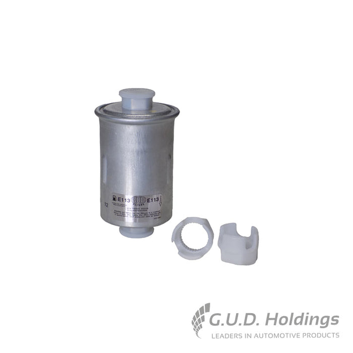 GUD Petrol Filter E113 HSB Trading