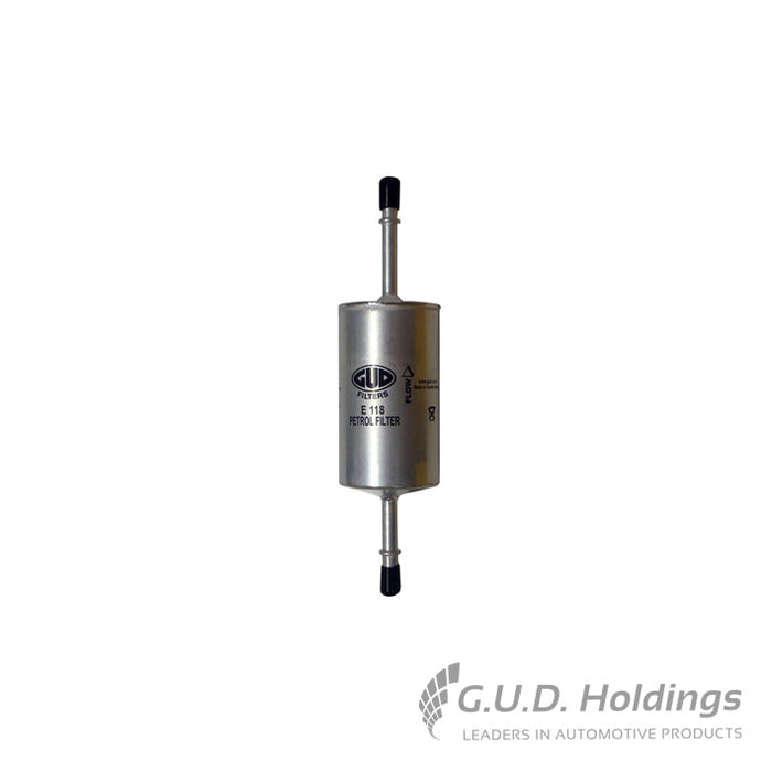 GUD Petrol Filter E118 HSB Trading