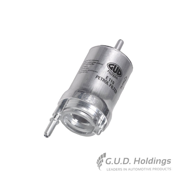 GUD Petrol Filter E119 HSB Trading