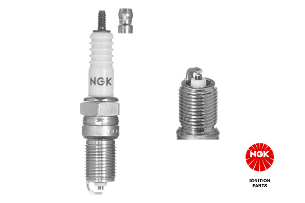 NGK Spark Plug BP7EFS HSB Trading