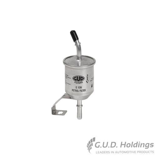 GUD Petrol Filter E139 HSB Trading