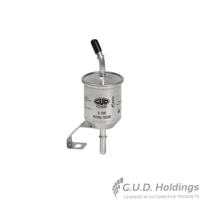 GUD Petrol Filter E139 HSB Trading