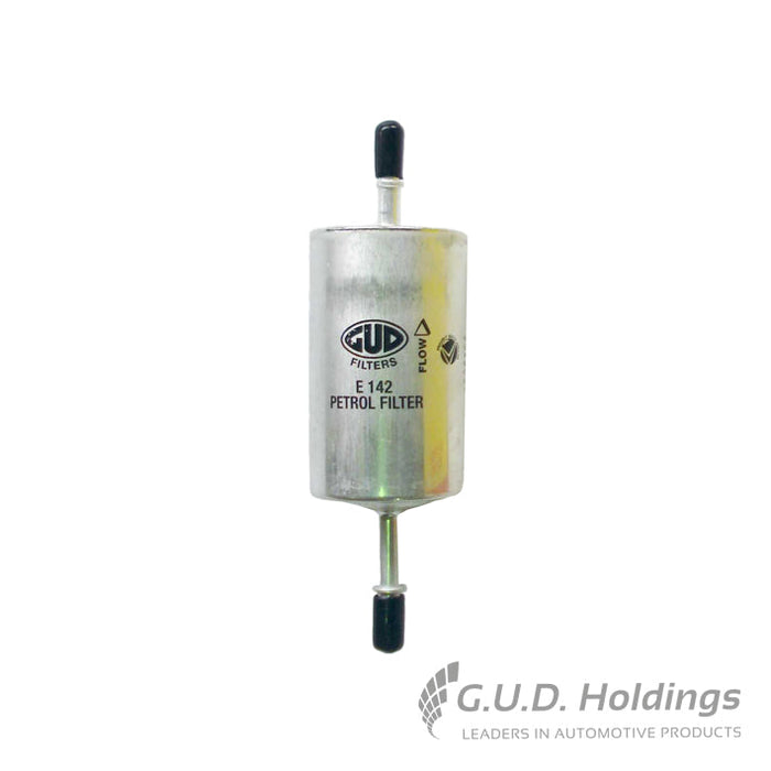 GUD Petrol Filter E142 HSB Trading