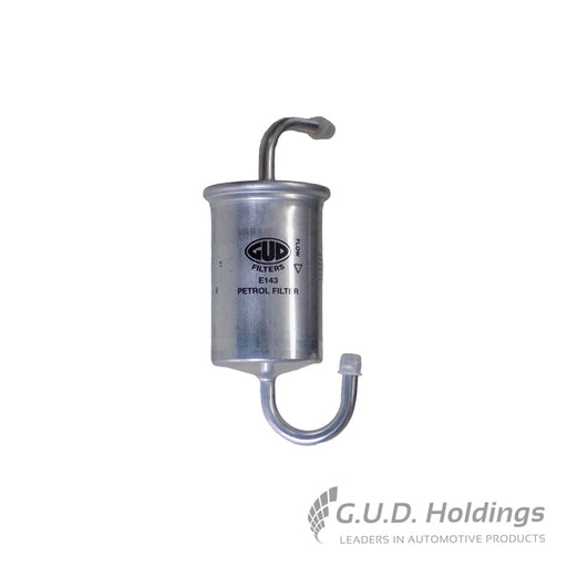 GUD Petrol Filter E143 HSB Trading
