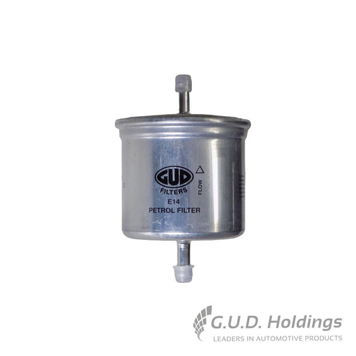 GUD Petrol Filter E14 HSB Trading