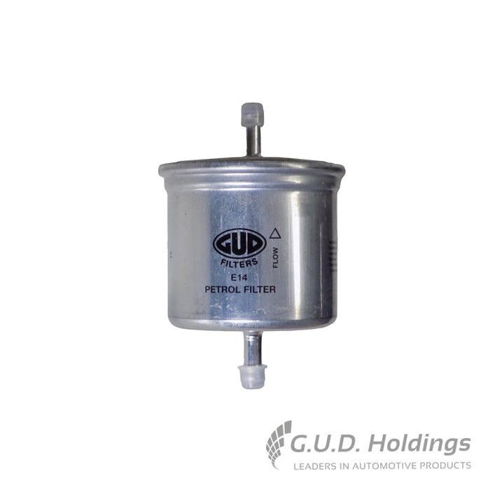 GUD Petrol Filter E14 HSB Trading