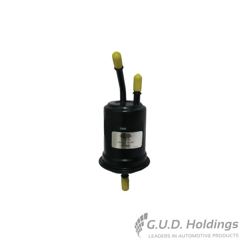 GUD Petrol Filter E164 HSB Trading