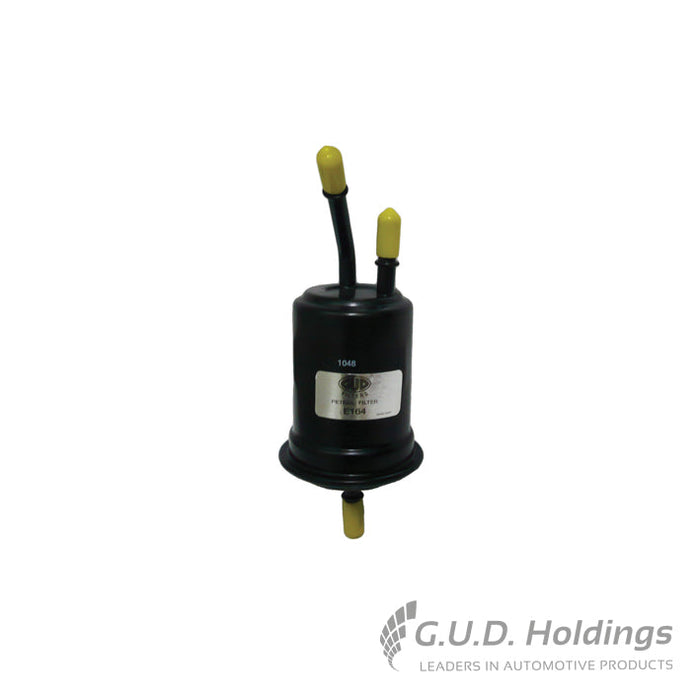 GUD Petrol Filter E164 HSB Trading