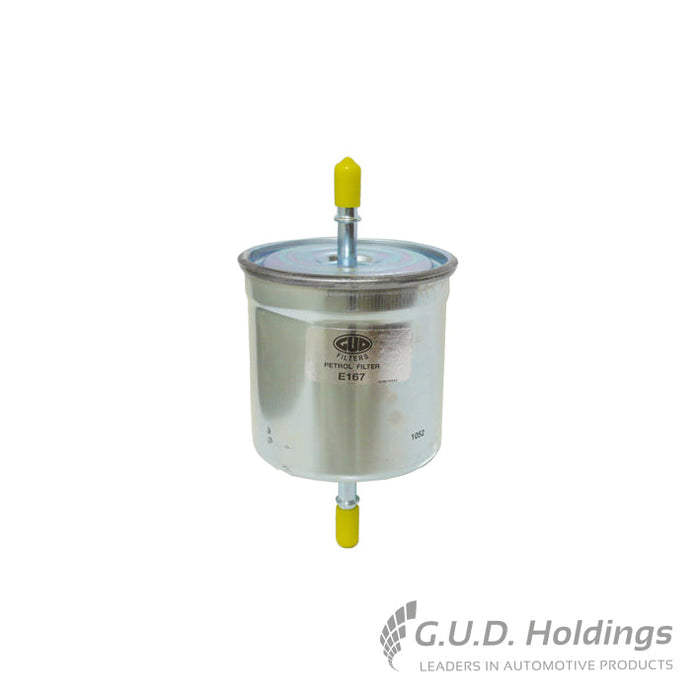 GUD Petrol Filter E167 HSB Trading