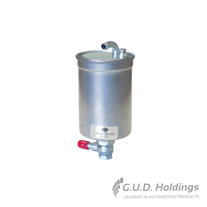GUD Diesel Filter E172 HSB Trading