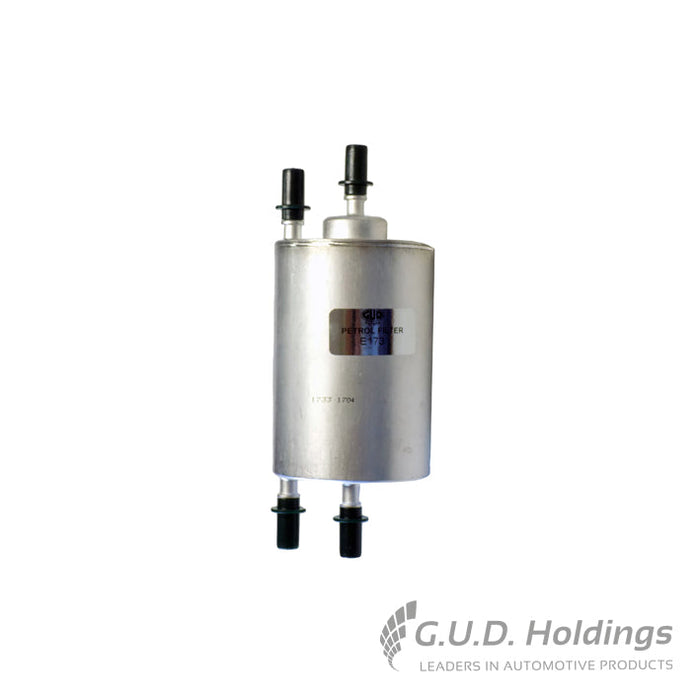 GUD Petrol Filter E173 HSB Trading