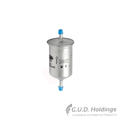 GUD Petrol Filter E18 HSB Trading