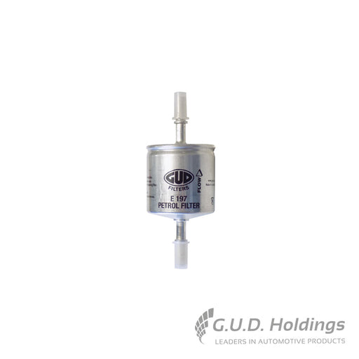GUD Petrol Filter E197 HSB Trading