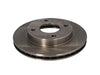 Motopart Brake Disc MVD4395 Motopart