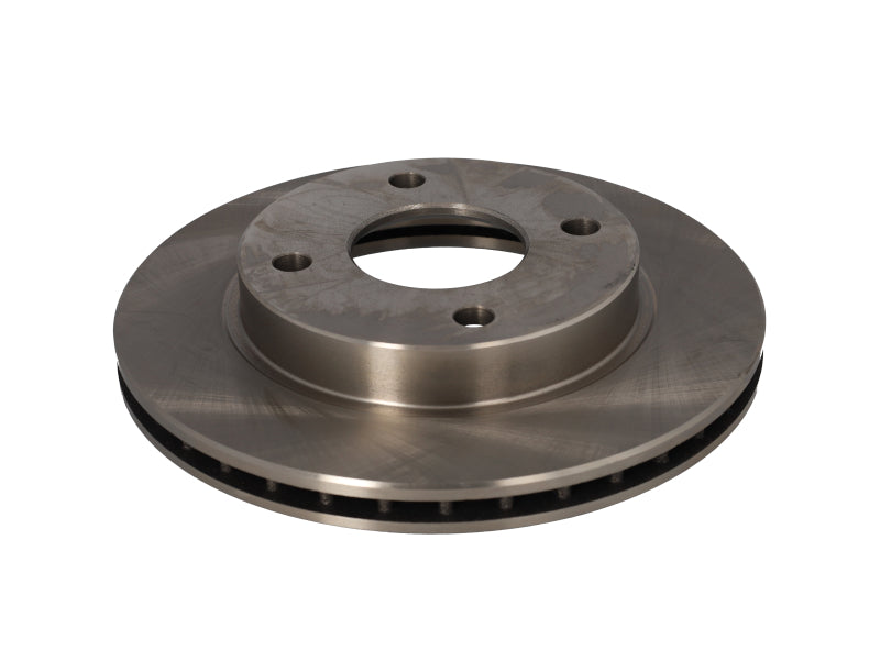 Motopart Brake Disc MVD4395 Motopart